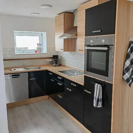 Apartment Storchennest